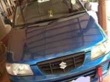 Suzuki Alto 2008 Car