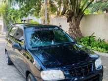 Suzuki Alto 2008 Car