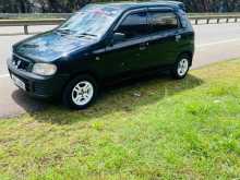 Suzuki Alto 2008 Car