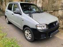 Suzuki Alto 2008 Car