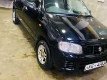 Suzuki Alto 2008 Car