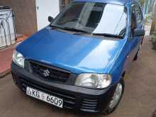 Suzuki Alto 2008 Car