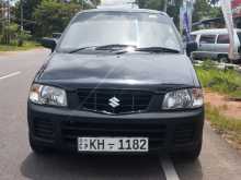 Suzuki Alto 2008 Car