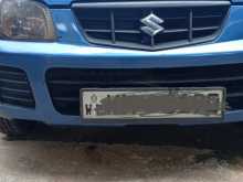Suzuki Alto 2008 Car
