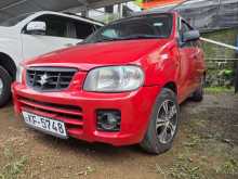 Suzuki Alto 2008 Car