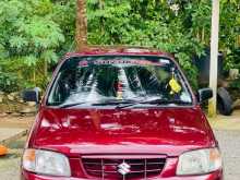 Suzuki Alto 2008 Car