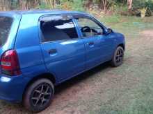 Suzuki Alto 2008 Car
