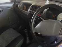 Suzuki Alto 2008 Car