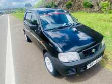 Suzuki Alto 2008 Car