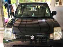 Suzuki Alto 2008 Car