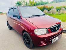 Suzuki Alto 2008 Car