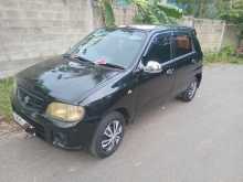 Suzuki Alto 2008 Car