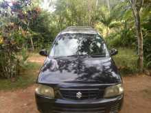 Suzuki Alto 2008 Car