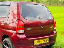 Suzuki Alto 2008 Car