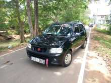 Suzuki Alto 2008 Car