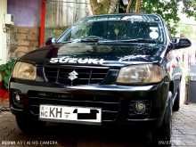 Suzuki Alto 2008 Car