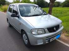 Suzuki Alto 2008 Car