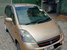 Suzuki Alto 2008 Car