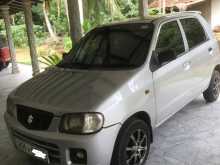 Suzuki Alto 2008 Car