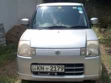 Suzuki Alto 2008 Car