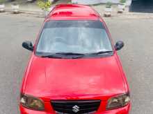 Suzuki Alto 2008 Car
