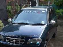 Suzuki Alto 2009 Car