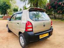 Suzuki Alto 2009 Car