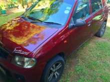 Suzuki Alto 2009 Car