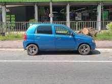 Suzuki Alto 2009 Car