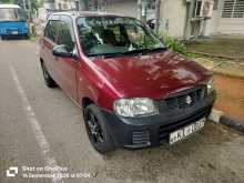Suzuki Alto 2009 Car