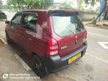 Suzuki Alto 2009 Car