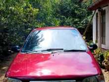Suzuki Alto 2009 Car