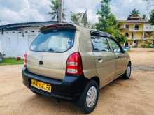Suzuki Alto 2009 Car