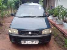 Suzuki Alto 2009 Car