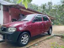 Suzuki Alto 2009 Car