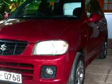 Suzuki Alto 2009 Car