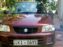 Suzuki Alto 2009 Car