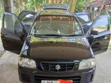 Suzuki Alto 2009 Car