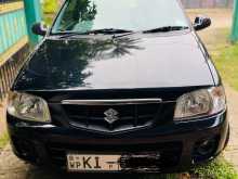 Suzuki Alto 2009 Car