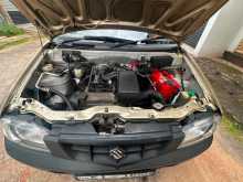 Suzuki Alto 2009 Car
