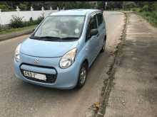 Suzuki Alto 2009 Car