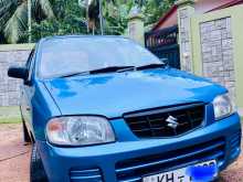 Suzuki Alto 2009 Car
