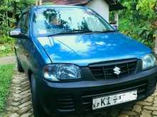 Suzuki Alto 2009 Car