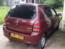 Suzuki Alto 2009 Car