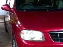 Suzuki Alto 2009 Car