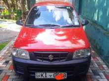 Suzuki Alto 2009 Car