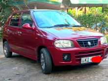 Suzuki Alto 2009 Car