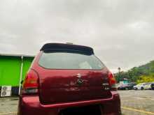Suzuki Alto 2010 Car
