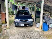 Suzuki Alto 2010 Car