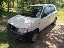 Suzuki Alto 2010 Car